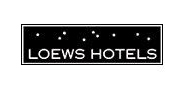 Loews Hotels logo