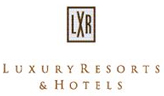 Luxury Resorts and Hotels logo