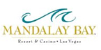 Mandarin Oriental The Hotel Group Logo