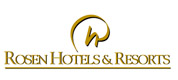 Rosen Hotels and Resorts logo
