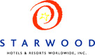 Starwood hotels logo