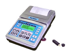 DirectLeadTM Terminal