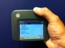 SST Screen