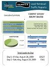 sample lr report