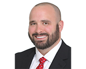 Stephen Antley, PMP
