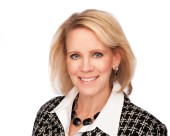 Kristin Gibson, CMP, CHSP