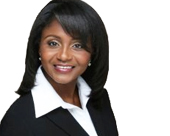 Tiffany Melton, CMP