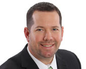 John Baker, VCP