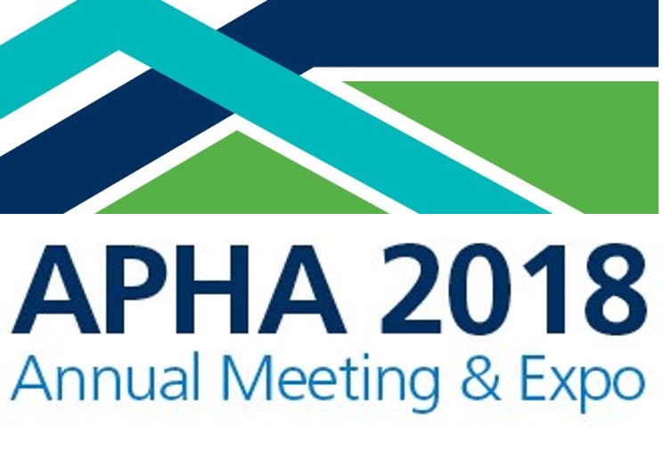 2018 Annual Meeting and Expo