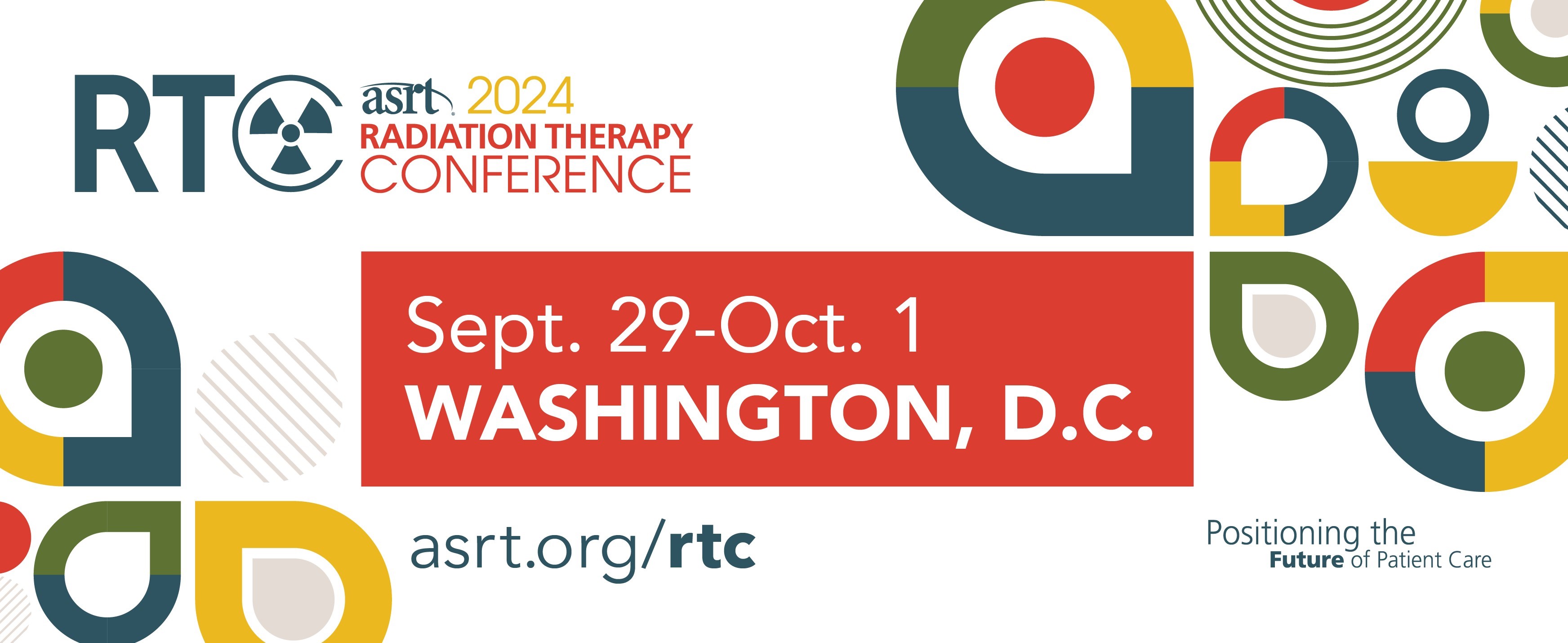 2024 ASRT Radiation Therapy Conference