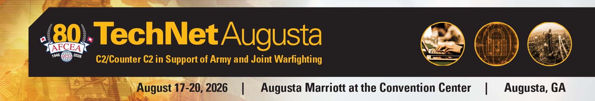 2026 TechNet Augusta