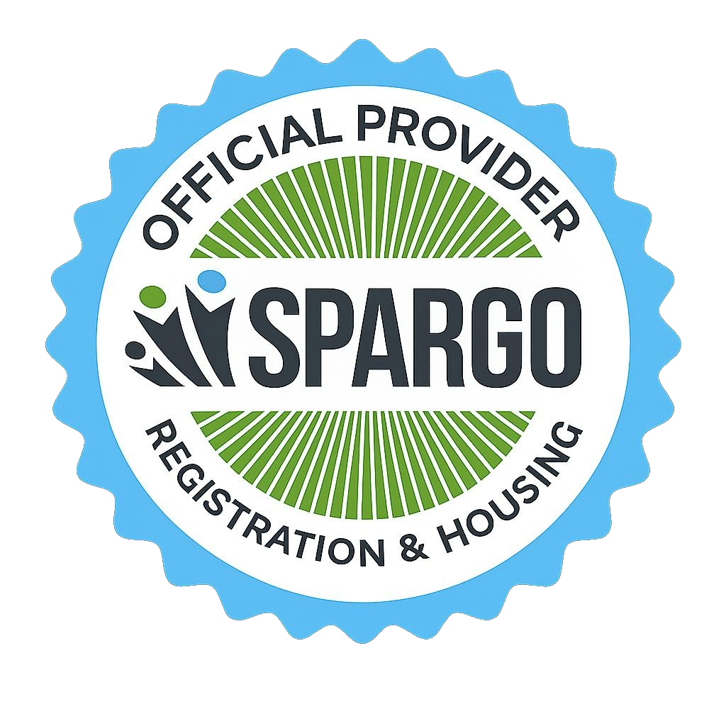 Official Vendor of the 2026 APHA Annual Meeting