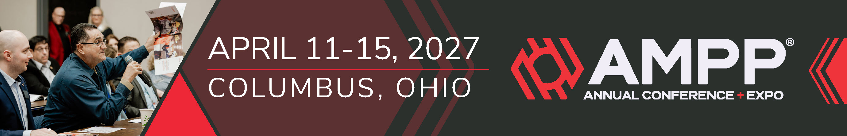 Housing - AMPP Annual Conference + Expo