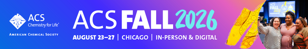 ACS Fall 2026